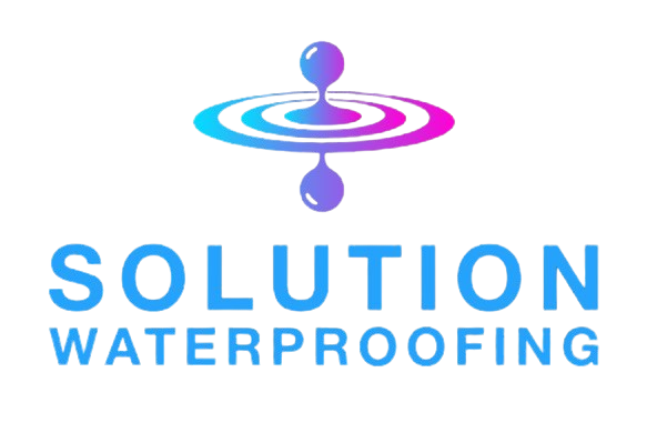 SOLUTION WATERPROOFING LOGO
